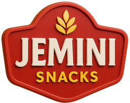 Jemini Namkeen