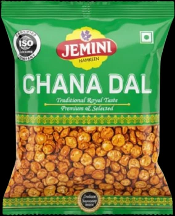 Dal Namkeen
