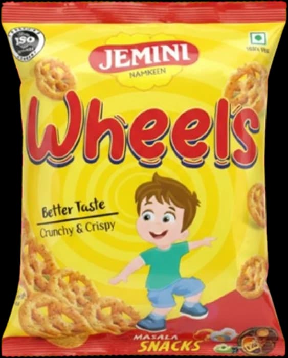 Fun Snacks