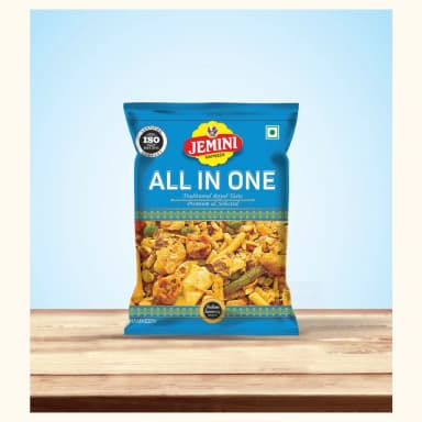 all-in-one